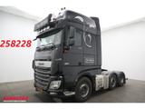 DAF XF 530 FTG Manual Full Air ACC PTO Hydrauliek Li - DAF 530