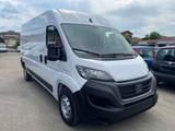 Fiat FIAT eDucato 35 122CV PLM-TM Furgone battery 79k - Fiat Ducato mit Elektro-Antrieb: Automatik
