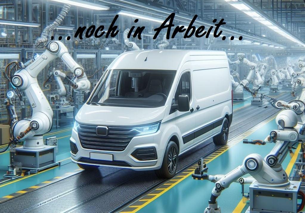 Pössl Summit 600 * Premium * Navi * Solar...