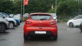 Renault Clio IV 1.2 Limited Navi Tempomat Klima USB AUX - Renault Clio: Iv