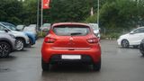 Renault Clio IV 1.2 Limited Navi Tempomat Klima USB AUX - Renault Clio: Limited