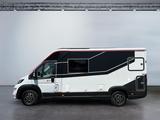Challenger X Open Edition X250 Arctic Paket - Challenger X