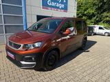 Peugeot Rifter BlueHDi 130 Automatik AHK PDC