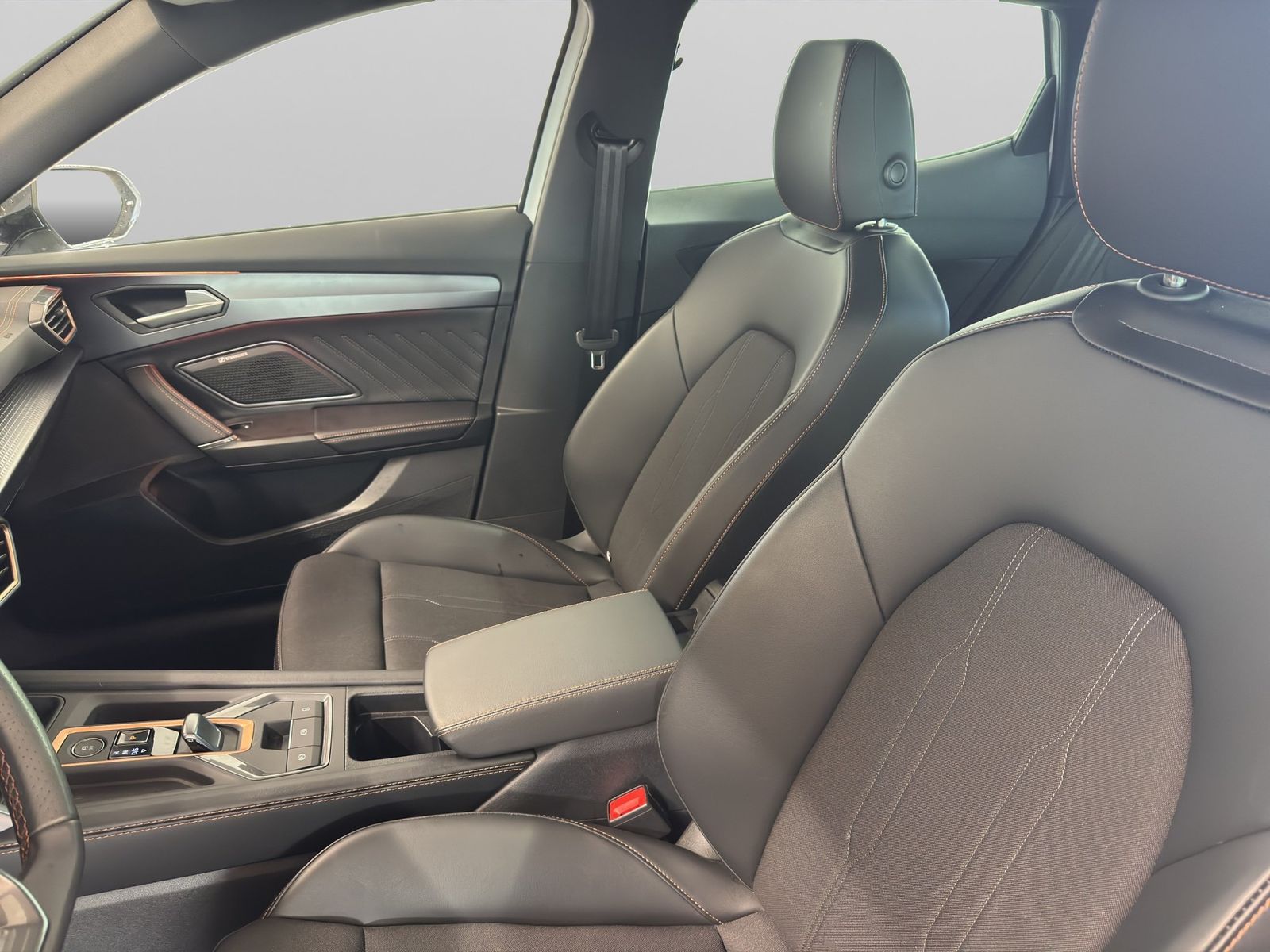 Cupra Formentor - Bild 9