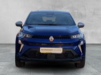 Renault Captur - Vorschau Bild 8