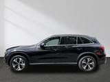 Mercedes-Benz GLC 300 e 4M AHK 360 Memory Digital L. Ambiente - Mercedes-Benz GLC 300 aus 2024