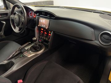 Toyota GT86 - 11