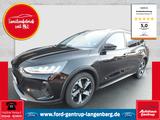 Ford Focus Turnier Active X GJR/B+O/Fahrer-Pa/FGS 4 J - Ford Focus Jahreswagen
