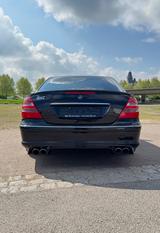 Mercedes-Benz W211 E320 MKB E32s | Nr.7 | Einzelstück  - Mercedes-Benz E 320 mit Benzin-Antrieb