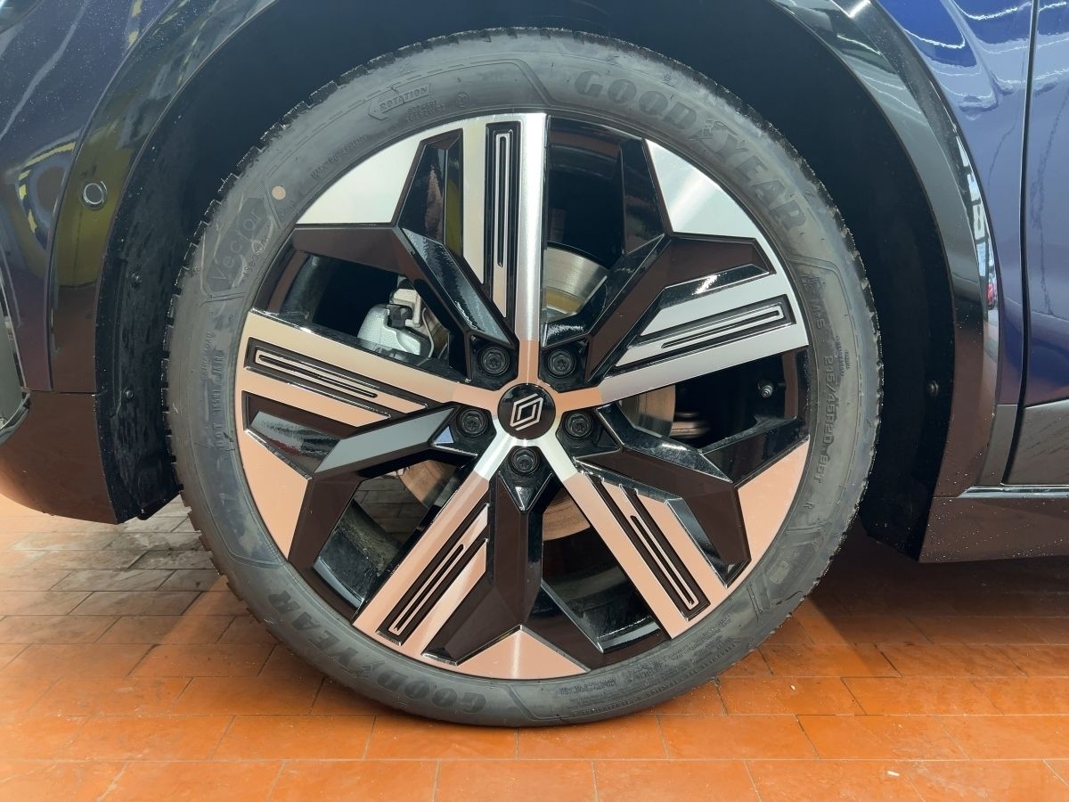 Renault Megane E-TECH - Bild 20