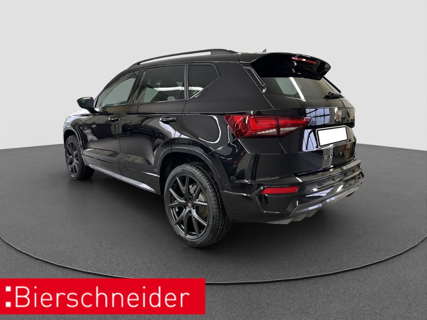 Cupra Ateca - Bild 5