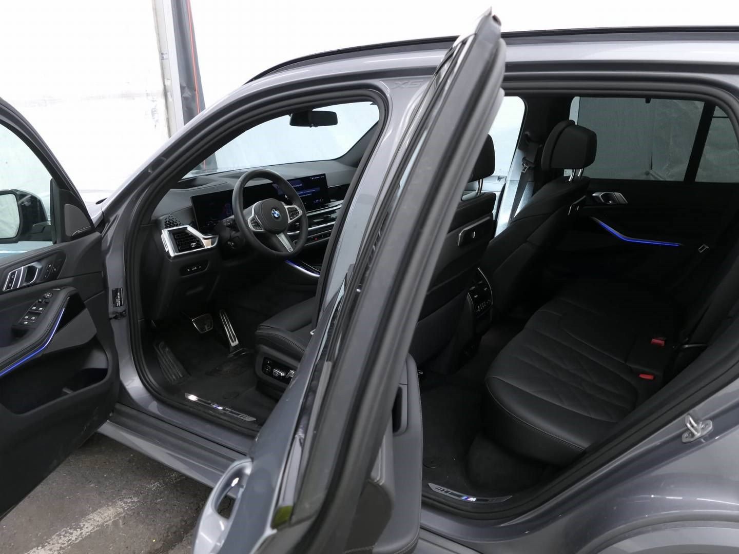 BMW X5 - Bild 4