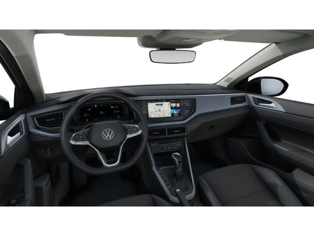 Volkswagen Taigo - Bild 8