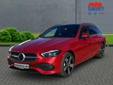 Mercedes-Benz C 300 d T-Modell Edition Avantgarde Panodach Nav - Mercedes-Benz C 300 in Rostock