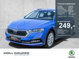 Skoda Octavia Combi 1.4 eTSI DSG Ambition LED FLA - Skoda Octavia: Fl