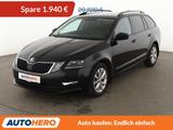 Skoda Octavia 2.0 TDI Tour *NAVI*ACC*PDC*SHZ* - Skoda Octavia mit Diesel-Antrieb: Allradantrieb, Kombi, 2.0