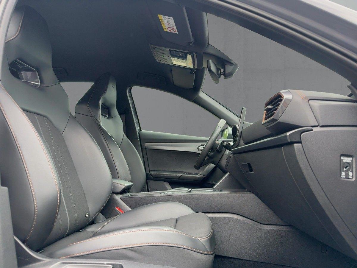 Cupra Formentor VZ 2.0 TSI 4D Voll-LED+NAV+ACC+RFK+AHK, миниатюра 12
