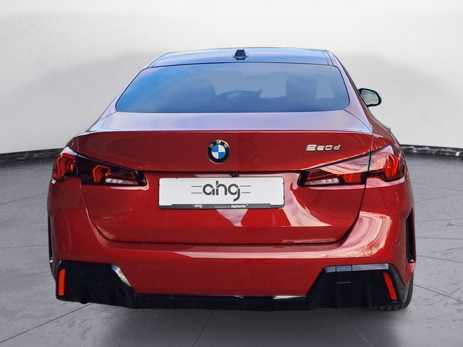 BMW 220 Gran Coupé - Bild 5