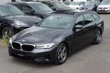 BMW 530e xDrive*ACC*AHK*PANO*LEDER*360*WIPA*NP85t€* - BMW 5 Series: E36