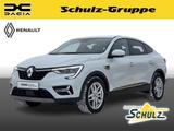 Renault Arkana Techno E-Tech Full Hy - Renault Arkana Techno mit Hybrid-Antrieb (Benzin/Elektro)