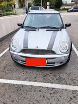 MINI Mini One R50 - MINI ONE in Freiburg