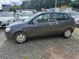 Volkswagen Polo IV United*Automatik*Klima*Schiebedach* - gebrauchte VW Polo aus dem Jahr 2008
