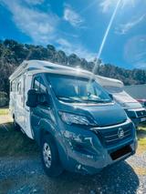 HYMER / ERIBA / HYMERCAR Exsis-T 474 - Hymer-Eriba Exsis-t 474