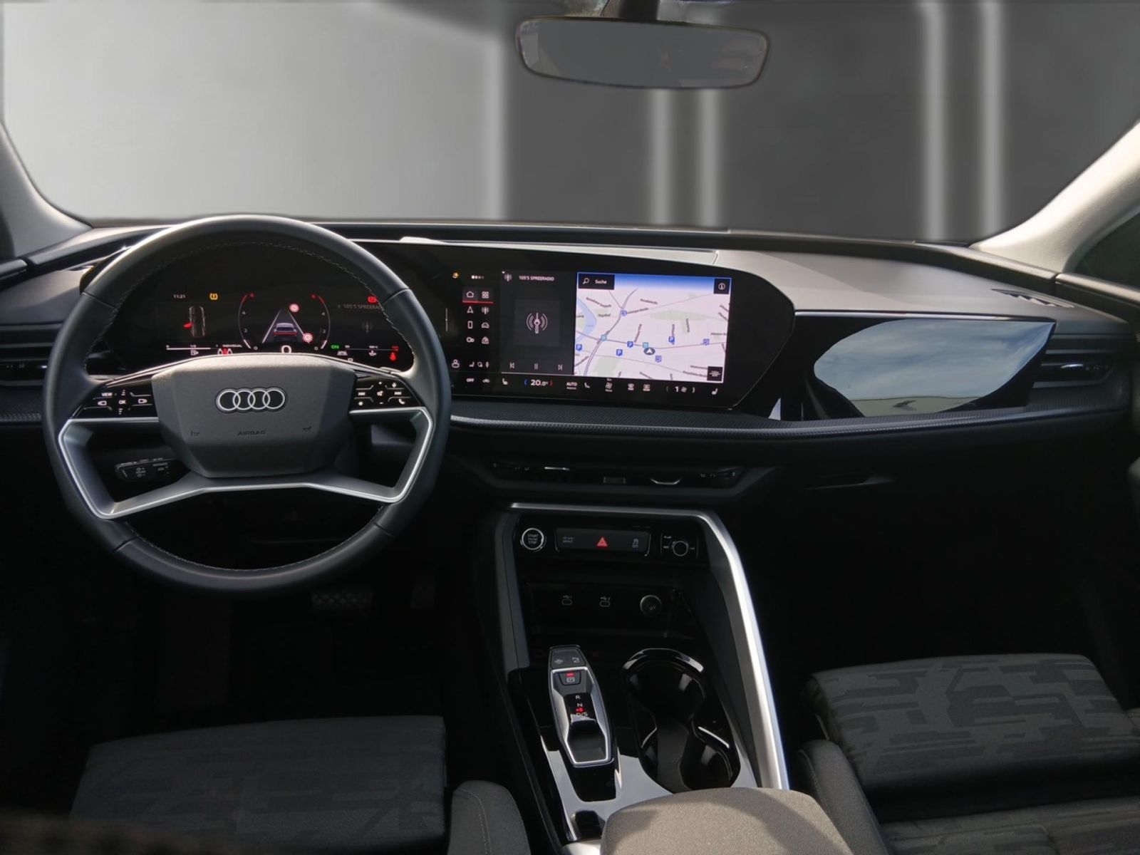 Audi Q5 - Bild 13