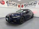 BMW Bmw Serie 4 G22 420i 184cv Coupé Msport 10/2020  - gebrauchte BMW 420 aus dem Jahr 2020