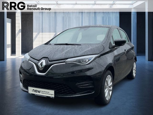 Renault ZOE R110 Z.E. 50 Experience inkl. Batterie