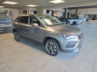 Seat Ateca - Vorschau Bild 11