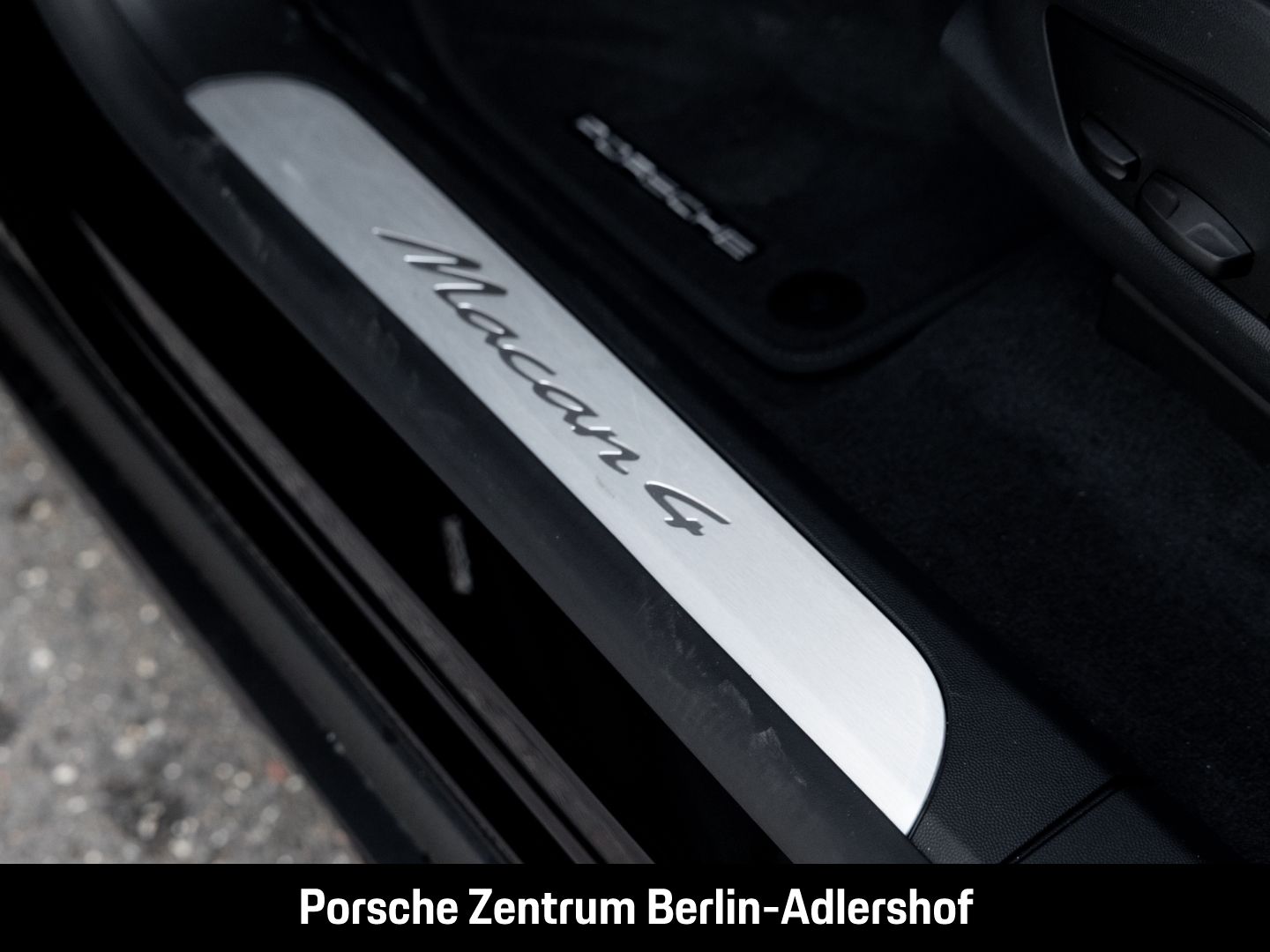 Porsche Macan - Bild 13