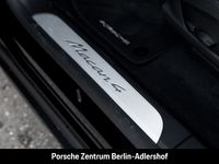 Porsche Macan - Vorschau Bild 13
