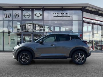 Nissan Juke N-Connecta 1.6 Hybrid °LED°Navi°RFK°AAC°BF°