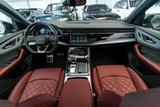 Audi SQ8 TFSI Quattro / Facelift/Prod. 2025 - Audi SQ8 Neuwagen