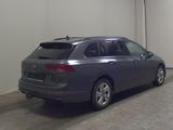 Volkswagen Golf-8 Var. 2.0 TDI Life Navi LED AID RFK - Volkswagen Golf: 8