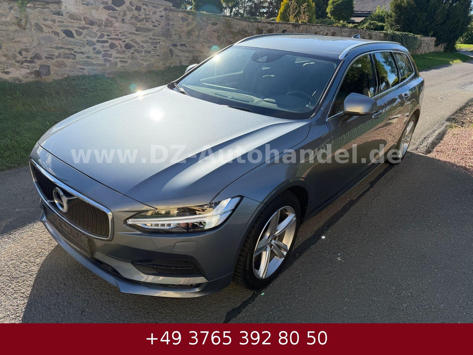 Volvo V90 Kombi Momentum 95 tkm 1.Hand