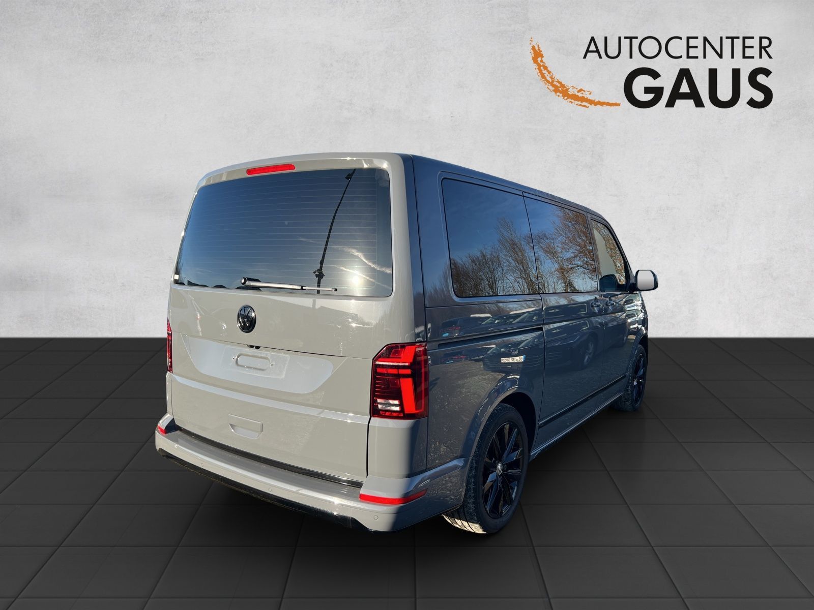 T6.1 Multivan Comfortline "Generation SIX"  2,0