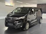 Peugeot Traveller Business L2/9-Sitzer/Klima/Navi/Kamera - Peugeot Traveller aus 2017