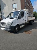 Mercedes-Benz Mercedes sprinter 513,kipper, 2016 bj, 112... - Mercedes-Benz Sprinter Gebrauchtwagen in Wuppertal