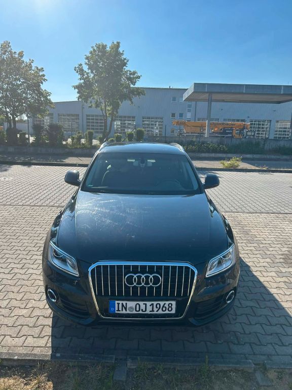 Image of Audi Q5