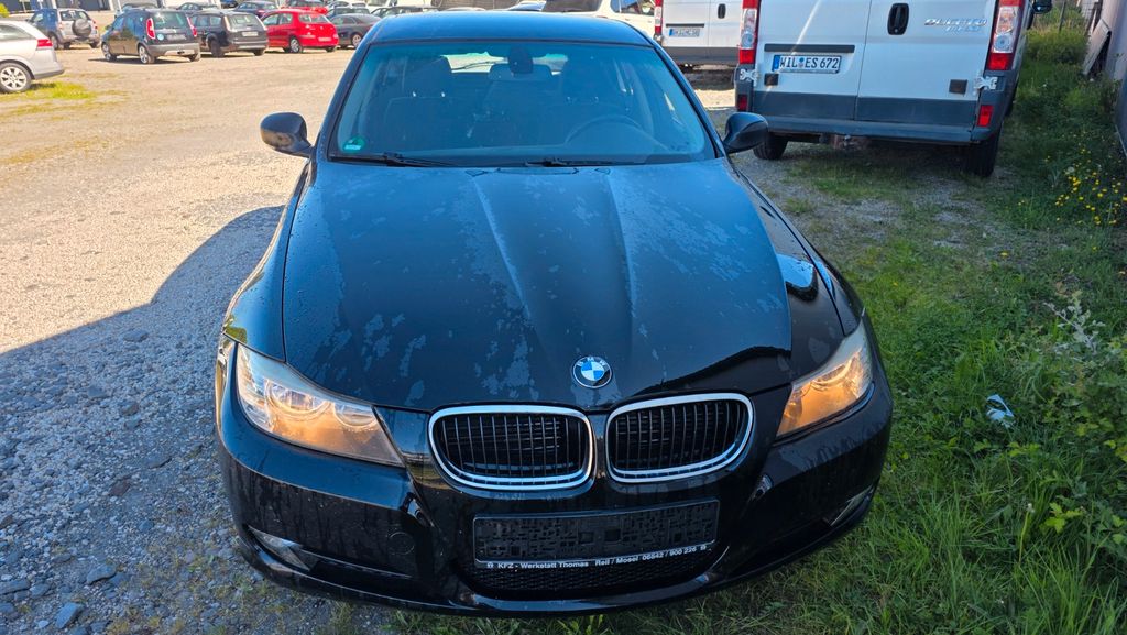 Angebot ansehen BMW 318