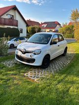Renault Twingo SCe 70 Life Life - Fahranfänger Auto - Renault Twingo Gebrauchtwagen in Chemnitz