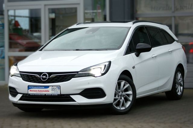 Opel Astra 1.5 D Start/Stop Sports Tourer Automatik E