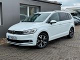 Volkswagen Touran Highline 1HAND*PURWEITH*ACC*R-KAM*LED - Volkswagen Touran mit Diesel-Antrieb: Limousine, Automatik