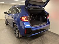 BMW X1 - Vorschau Bild 12