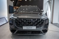 Audi Q7 - Vorschau Bild 2