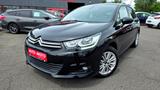 Citroën C4 Lim. Select 1.Hand/Klimaauto./PDC/Shz/Tüv neu - Citroën C4: Allradantrieb