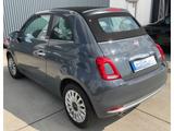 Fiat 500C DolceVita 1.0 Mild Hybrid UConnect DAB - gebrauchte Fiat 500C aus dem Jahr 2021