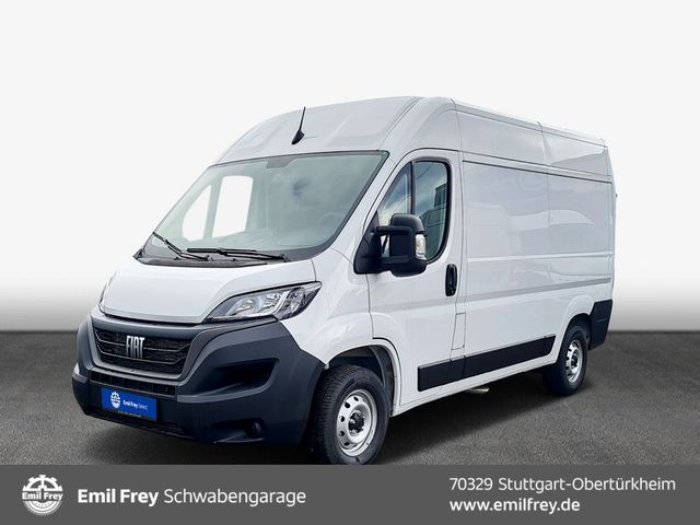 Fiat Ducato L2H2 *Allwetter*Kamera*AppleCarPlay*